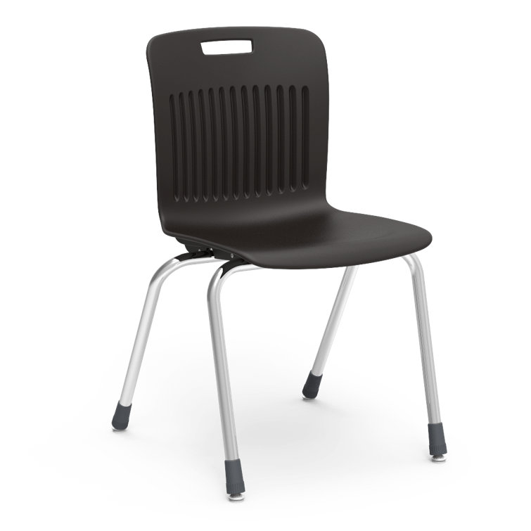 Virco Analogy® Series Classroom Chair Wayfair Canada